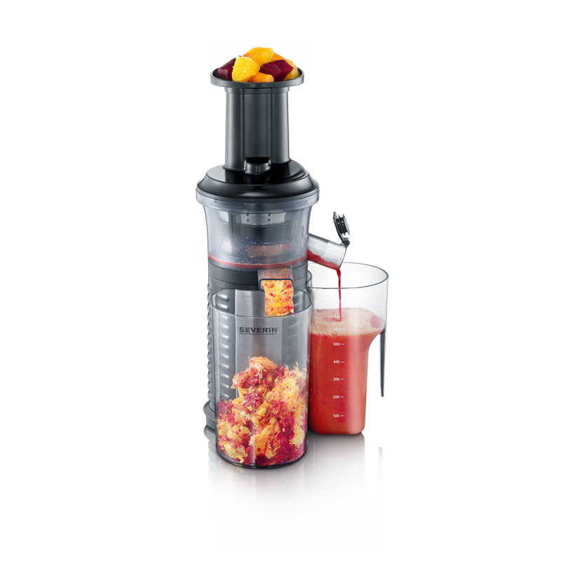 Severin ES 3569 Slow Juicer